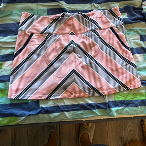 Adidas Golf Skort - Picture 1 of 3